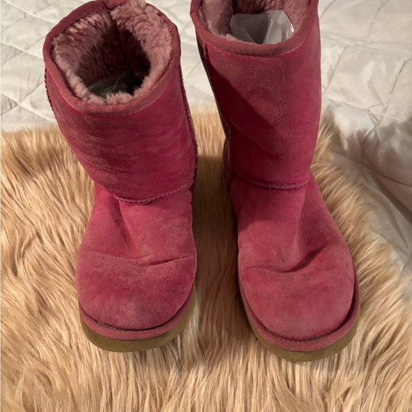 UGG Shoes - UGG LADIES BOOTS.
